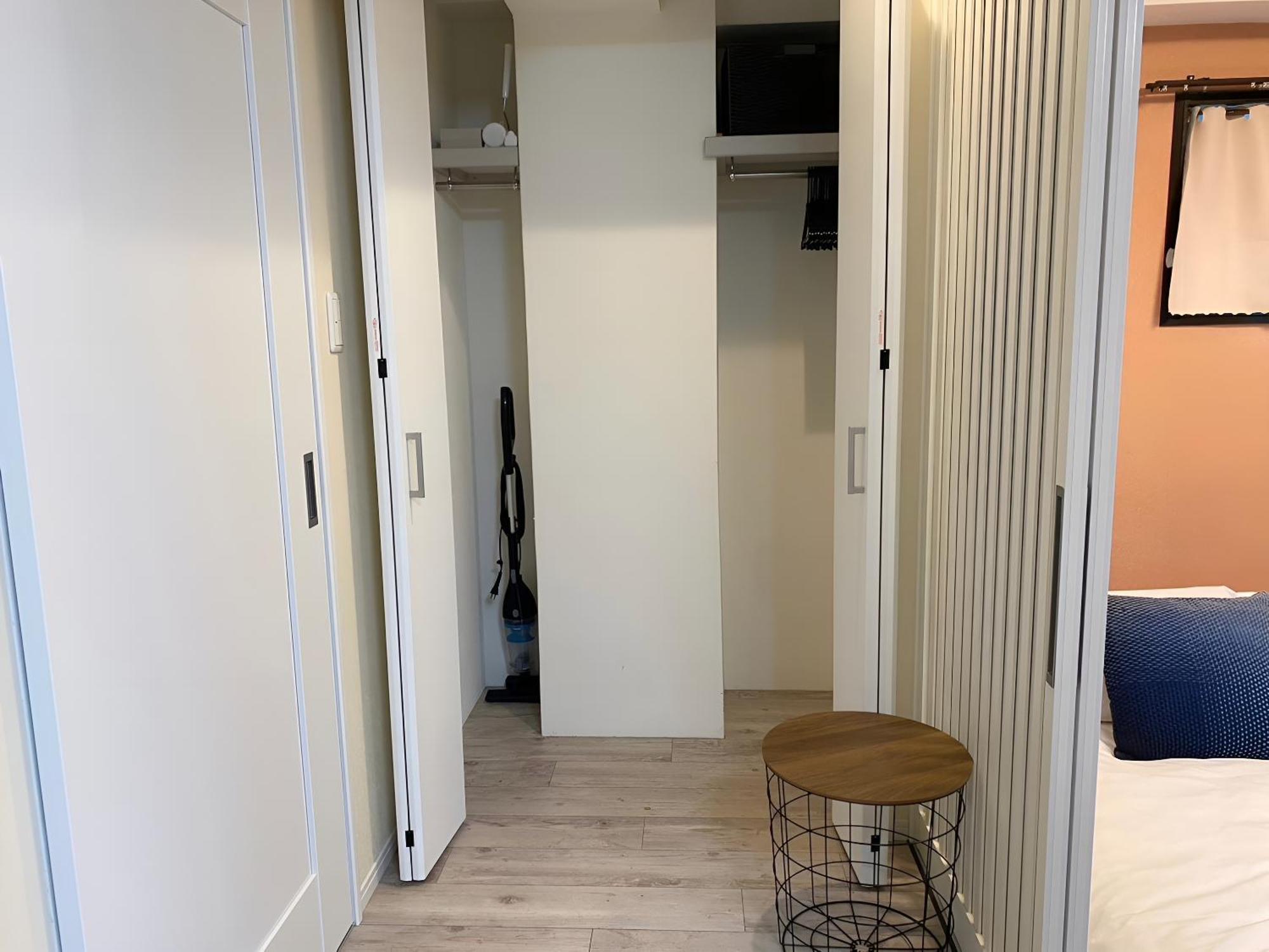 Appartamento Suyi Osaka Esterno foto