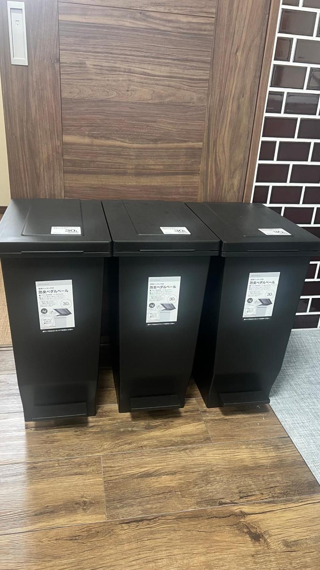 Appartamento Suyi Osaka Esterno foto